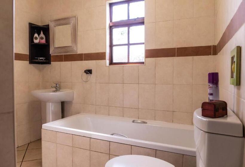 בקתת חדר, The Orion