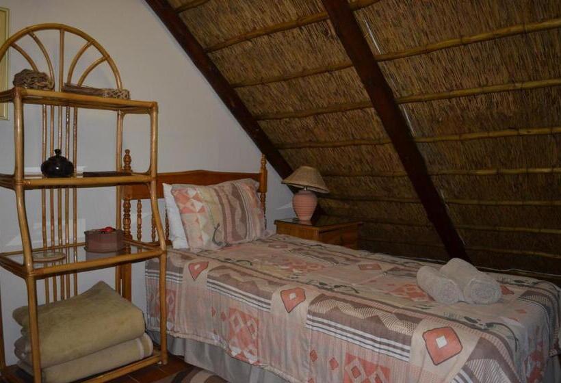 בקתת חדר, The Orion