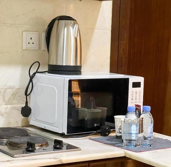 带2个卧室的公寓, Tamyoz Apart