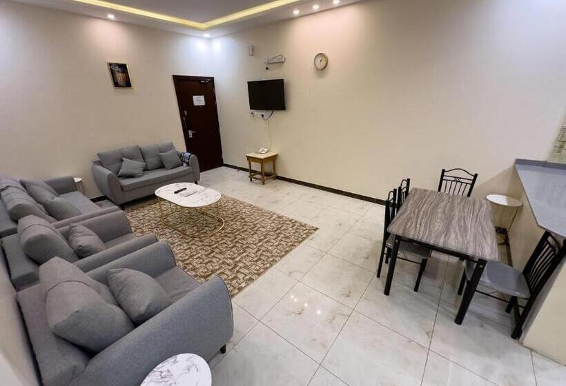 Апартаменты 2 Спальни, Tamyoz Apart