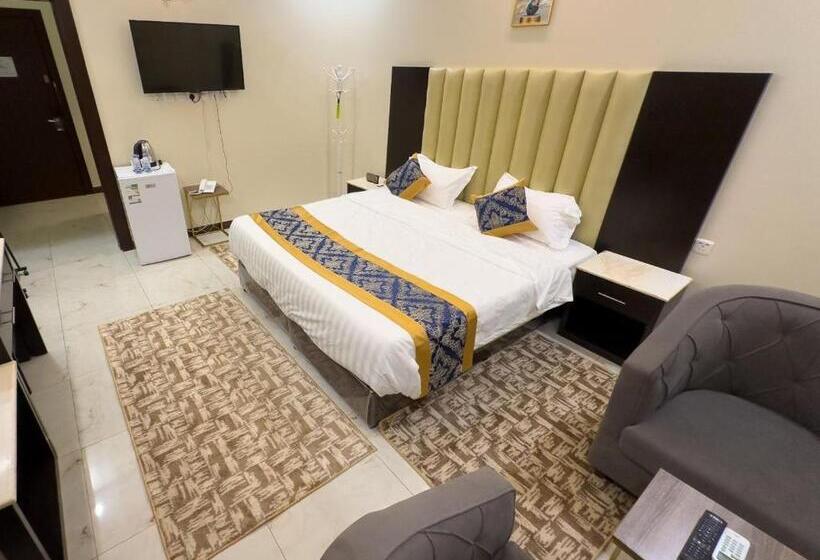 标准工作室, Tamyoz Apart