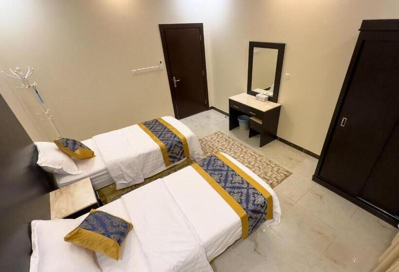 带阳台的豪华间, Tamyoz Apart