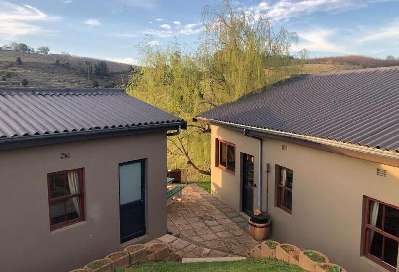 קוטג' דלוקס, Inn On Highlands