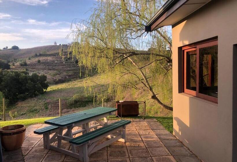 קוטג' דלוקס, Inn On Highlands