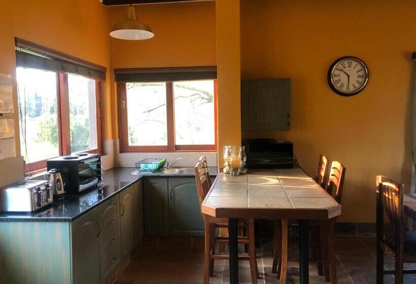 豪华小屋, Inn On Highlands