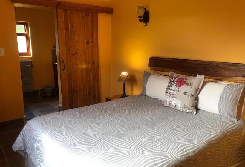 קוטג' דלוקס, Inn On Highlands