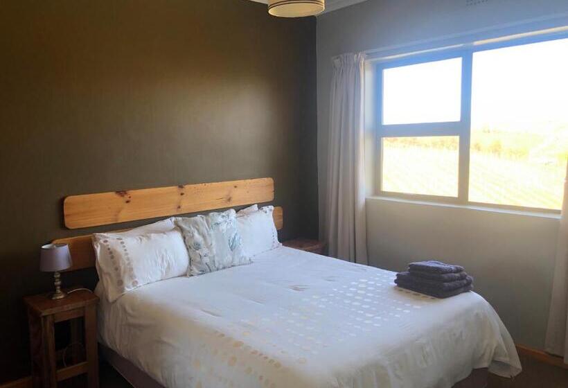 בקתה, Inn On Highlands