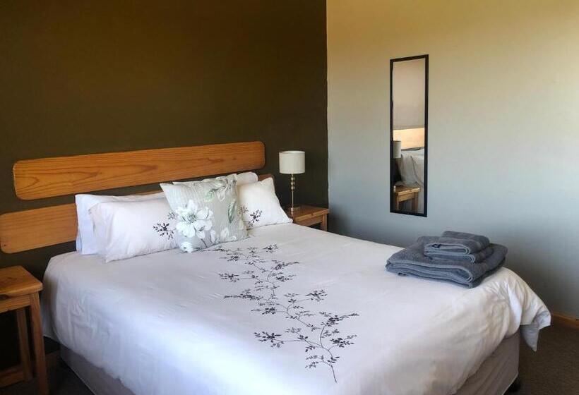 בקתה, Inn On Highlands