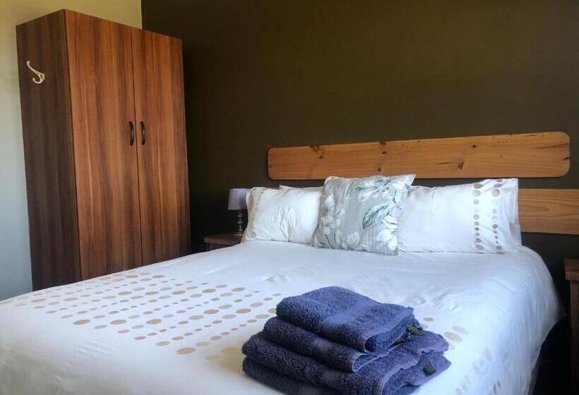 كابينة, Inn On Highlands