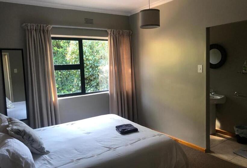 בקתה, Inn On Highlands