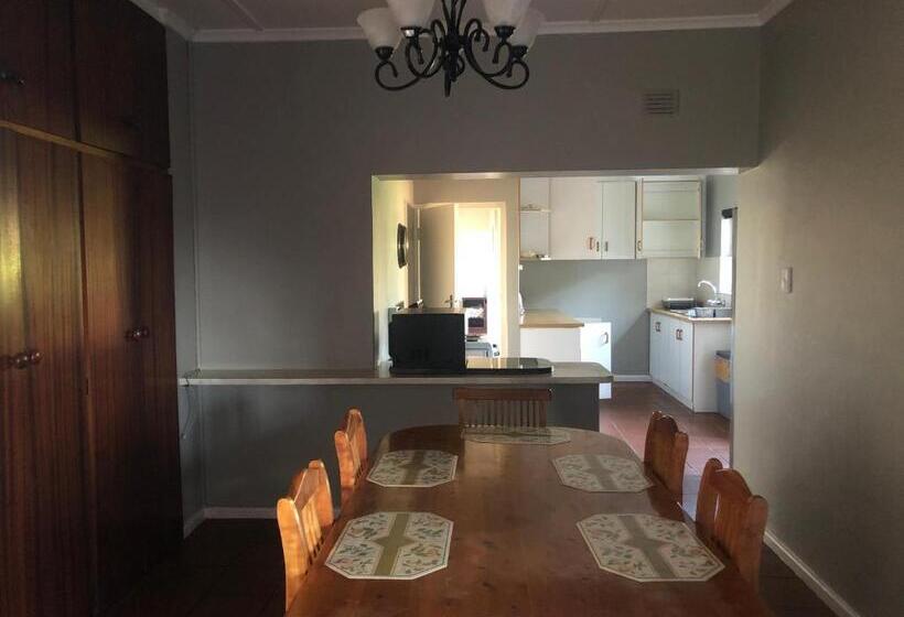 בית, חדר שינה 1, Inn On Highlands