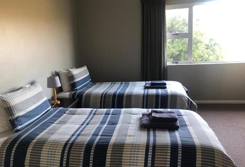 בית, חדר שינה 1, Inn On Highlands