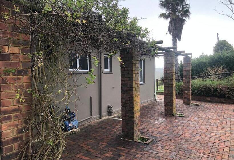 בית, חדר שינה 1, Inn On Highlands