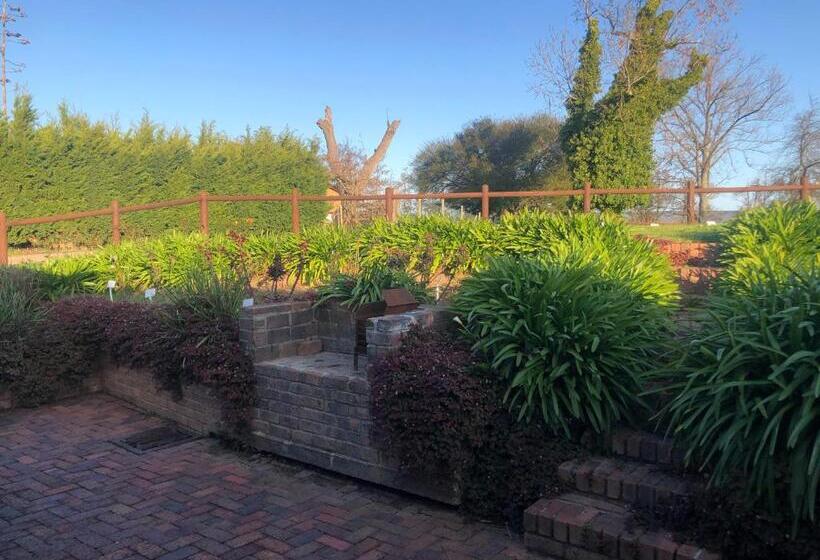 בית, חדר שינה 1, Inn On Highlands