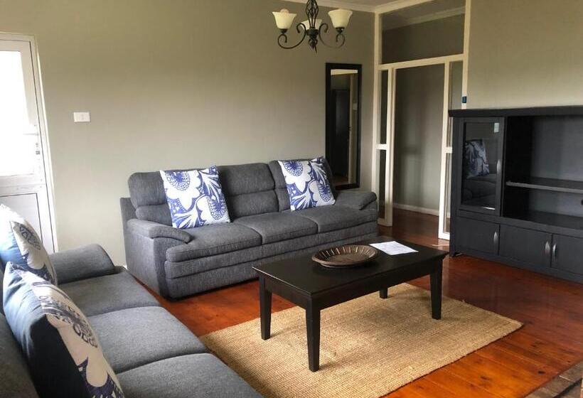 בית, חדר שינה 1, Inn On Highlands