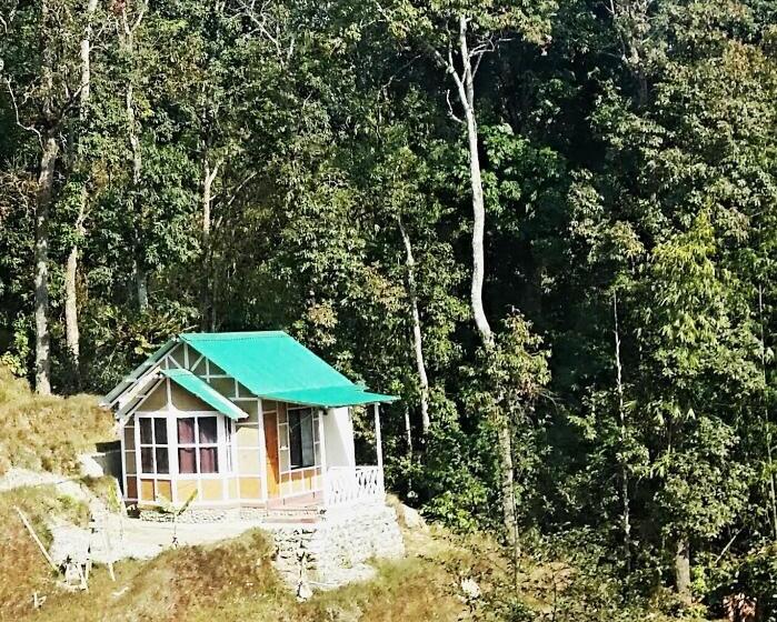 اتاق استاندارد, Kalimpong Village Retreat