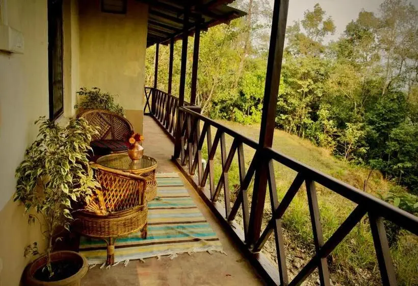 スタンダードルーム, Kalimpong Village Retreat