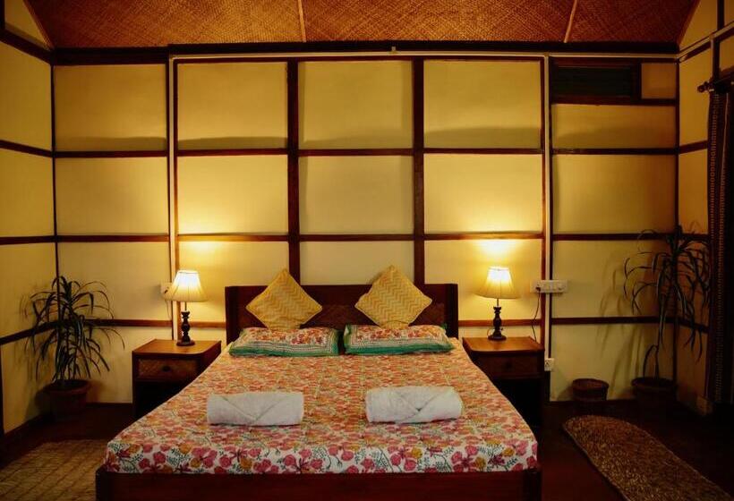 اتاق استاندارد, Kalimpong Village Retreat