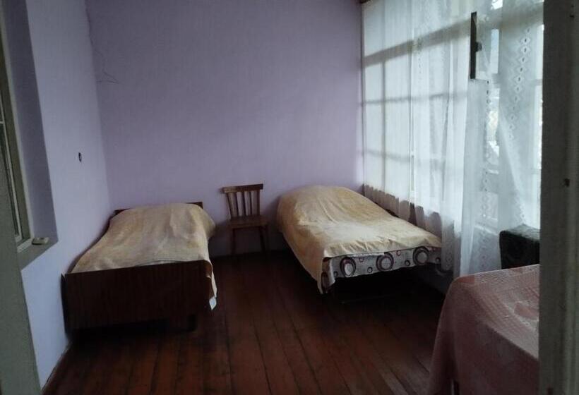 اتاق استاندارد, B&b Edem