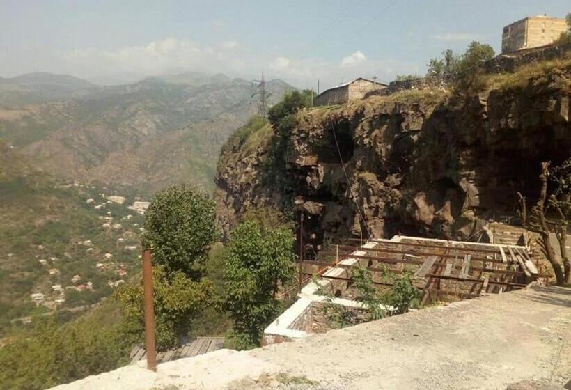 اتاق استاندارد, B&b Edem