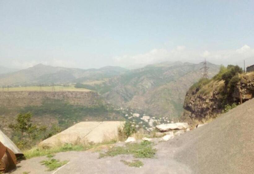 اتاق استاندارد, B&b Edem