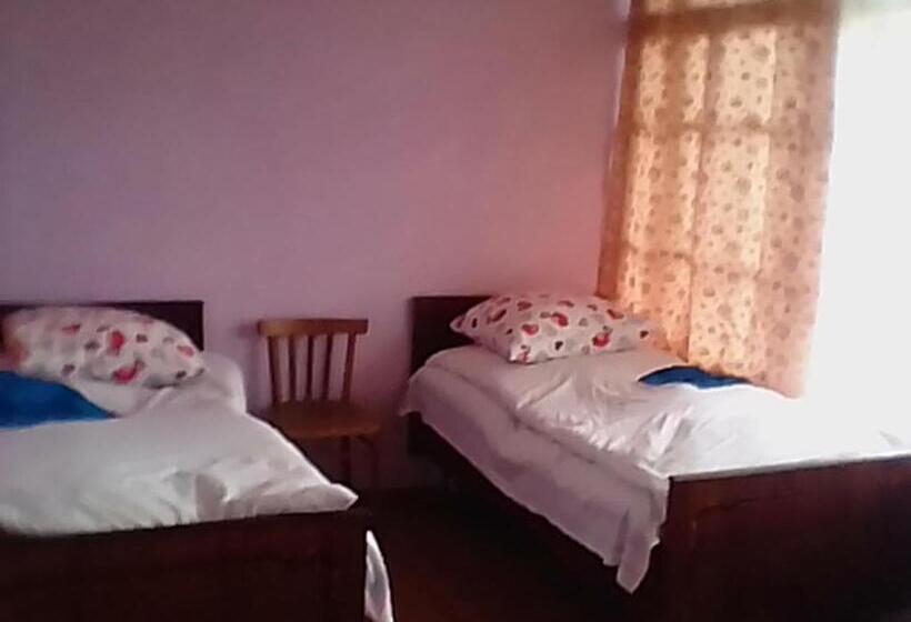 اتاق استاندارد, B&b Edem
