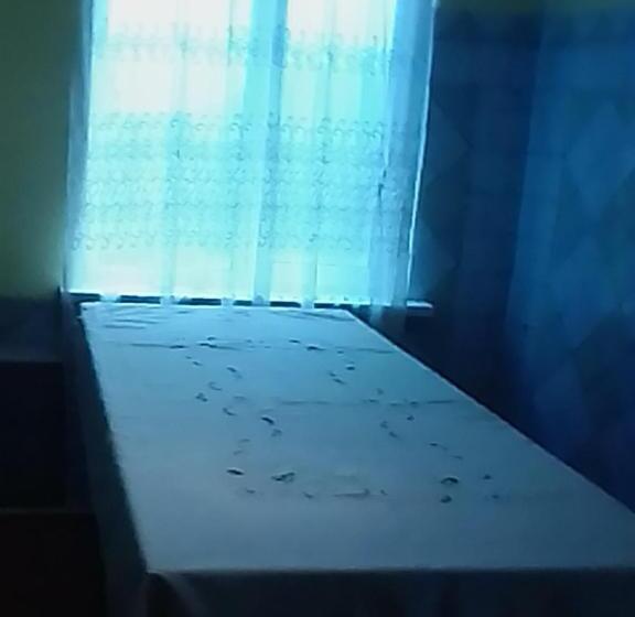 اتاق لوکس, B&b Edem