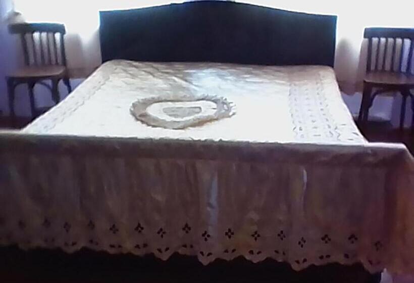 اتاق لوکس, B&b Edem