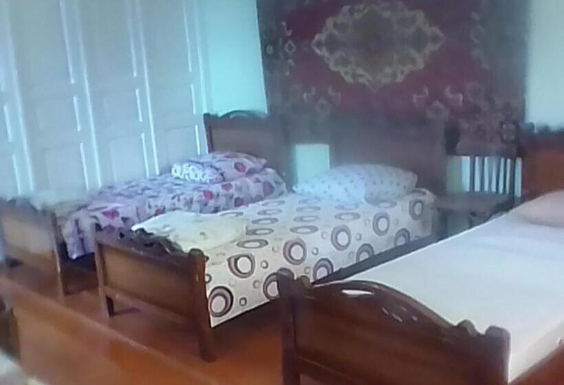 اتاق استاندارد سه نفره, B&b Edem