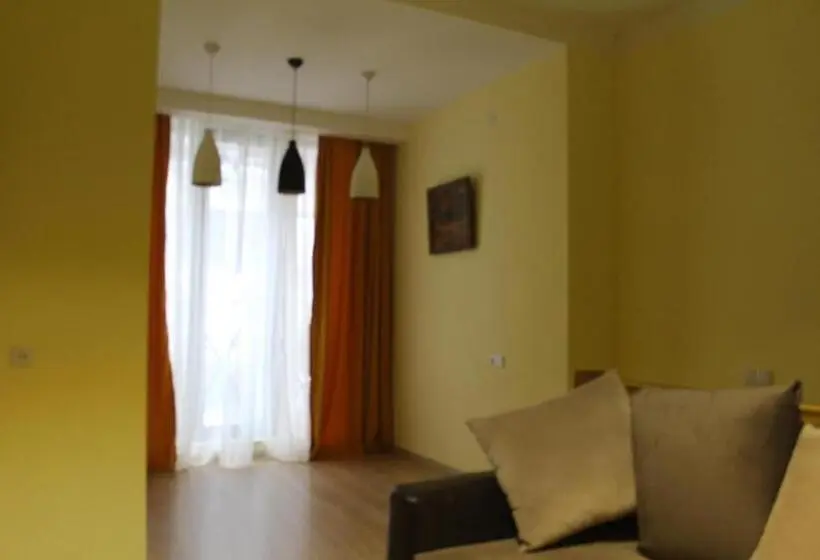 اتاق استاندارد, Elmi