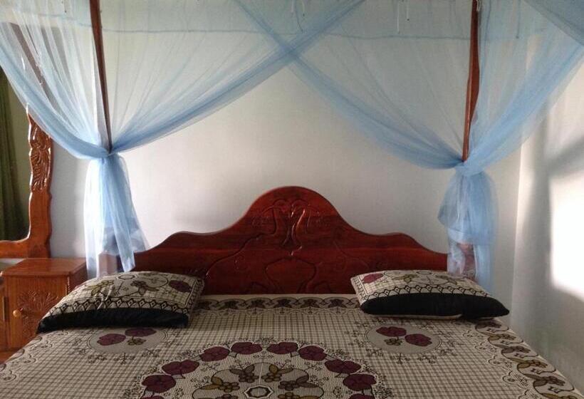 Standardzimmer mit Balkon, Lagoon Inn