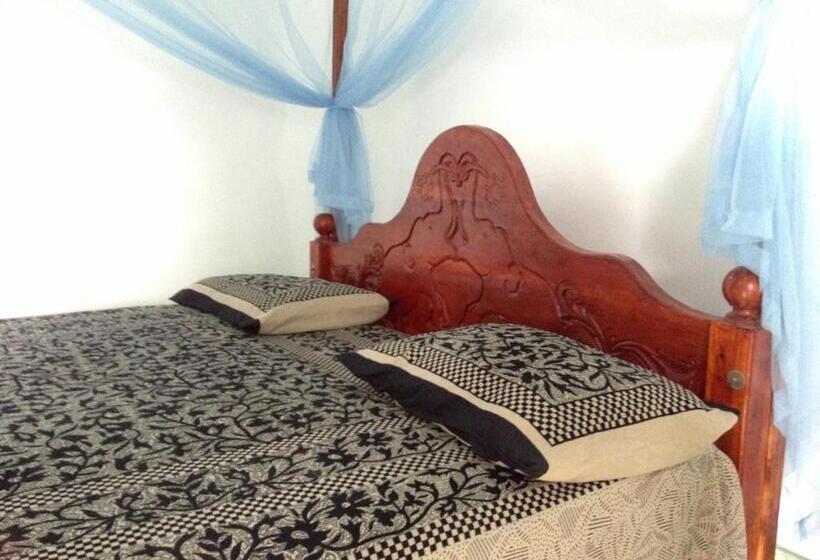 Standardzimmer mit Balkon, Lagoon Inn