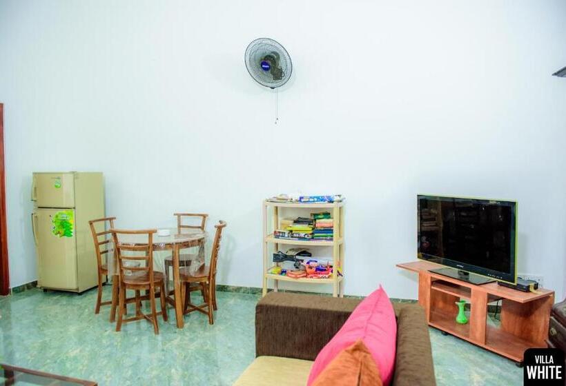 Номер Стандарт, Villa White