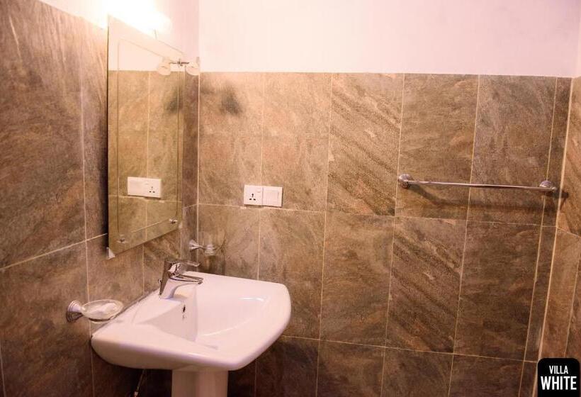 Номер Стандарт, Villa White