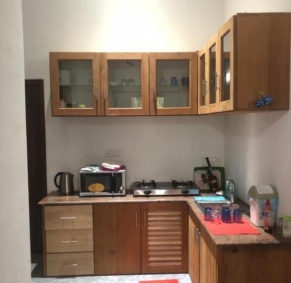 Семейный Номер Deluxe, Villa White