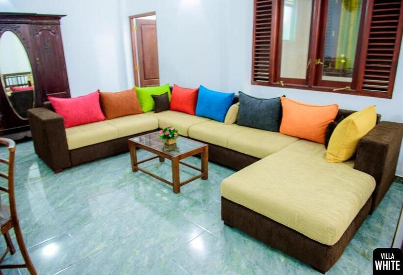 Семейный Номер Superior, Villa White