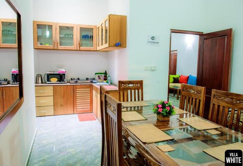 Семейный Номер Superior, Villa White