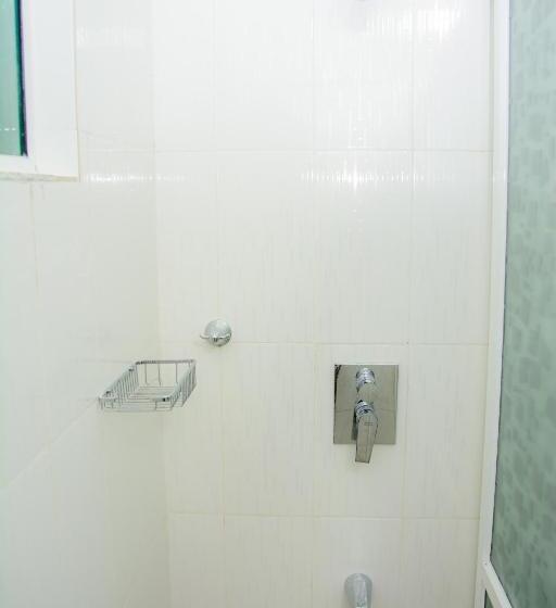 Семейный Номер Superior, Villa White