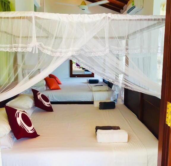 Семейный Номер Superior, Villa White