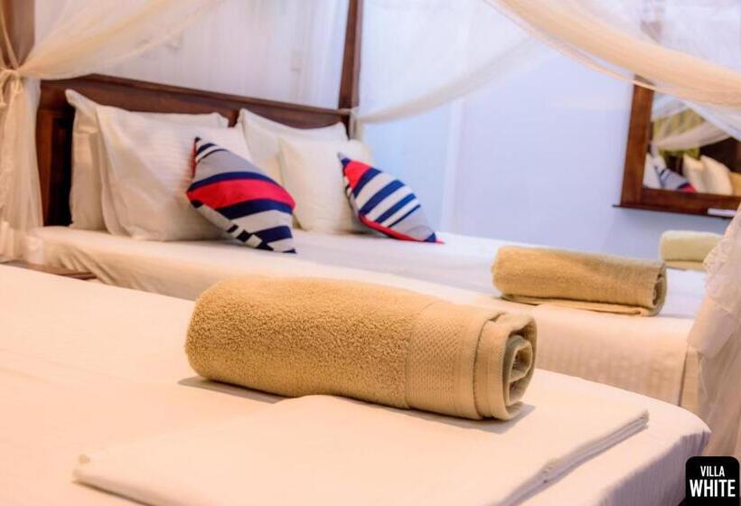 Семейный Номер Superior, Villa White