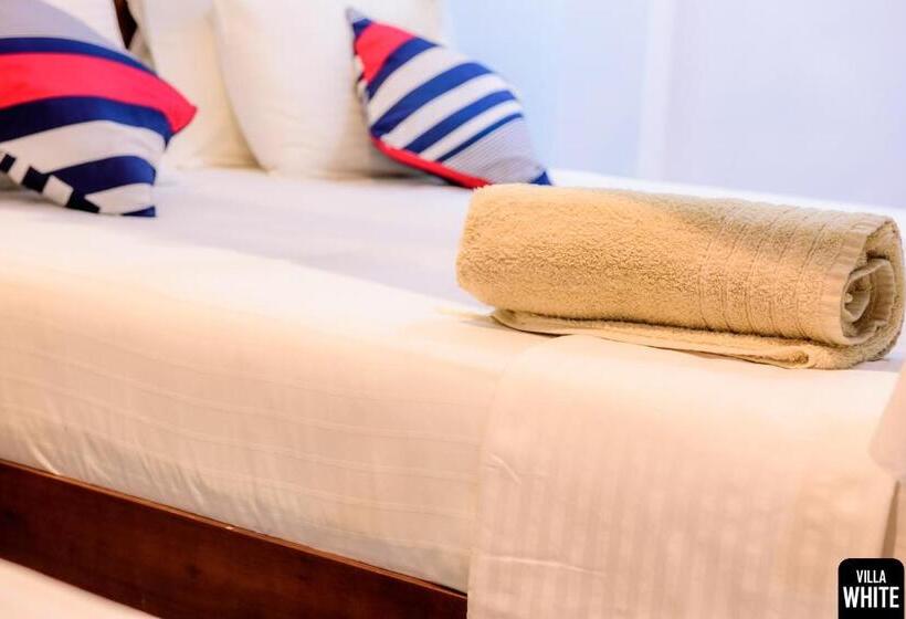 Семейный Номер Superior, Villa White