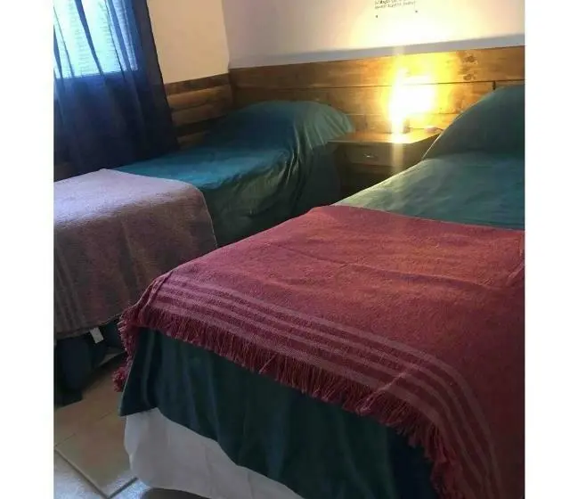 スタンダードルーム, Hospedaje Room