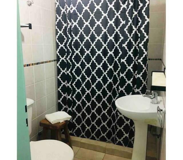 اتاق استاندارد, Hospedaje Room