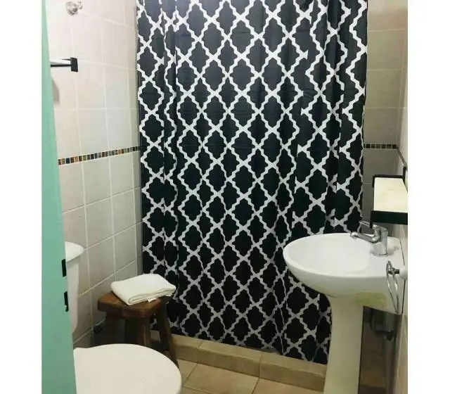 スタンダードルーム, Hospedaje Room