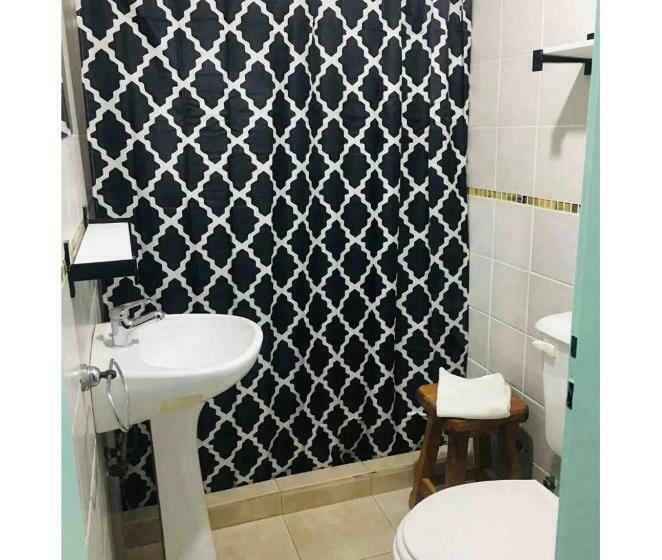 اتاق استاندارد, Hospedaje Room