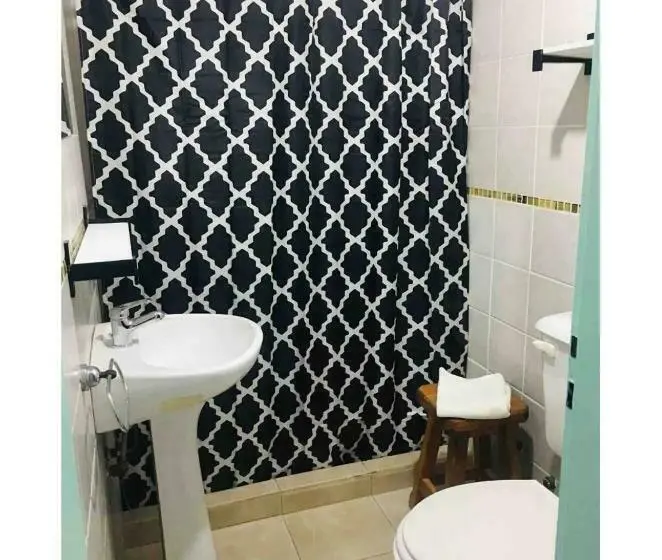 スタンダードルーム, Hospedaje Room