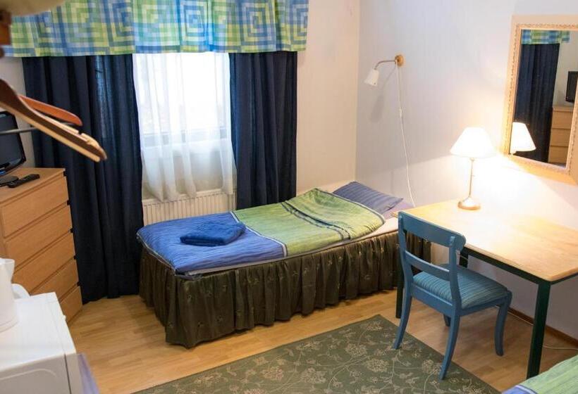 غرفة إقتصادية حمام مشترك, Gasthaus Mikkeli