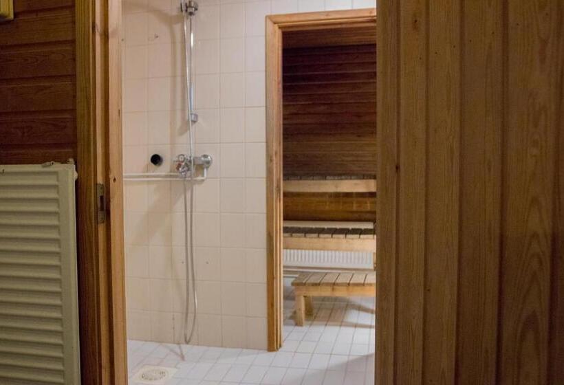 غرفة عائلية, Gasthaus Mikkeli