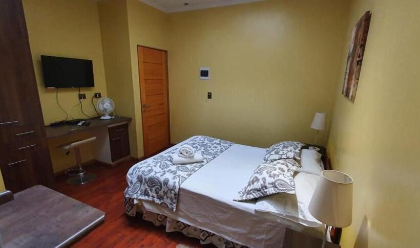 Standardzimmer, Apart Hotel Uman