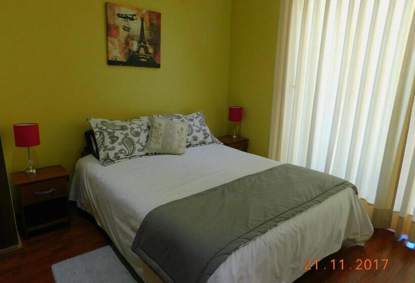 Standardzimmer, Apart Hotel Uman